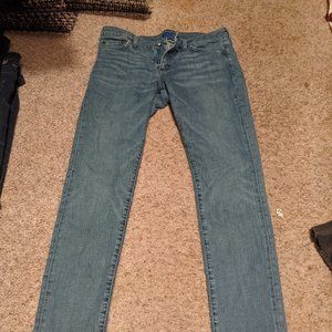 Martin and osa skinny jeans